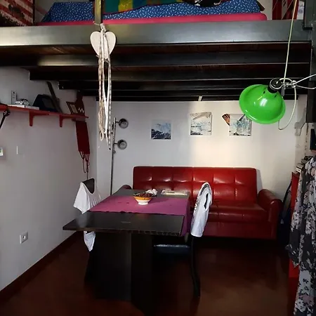 Pop Apartamento Turín